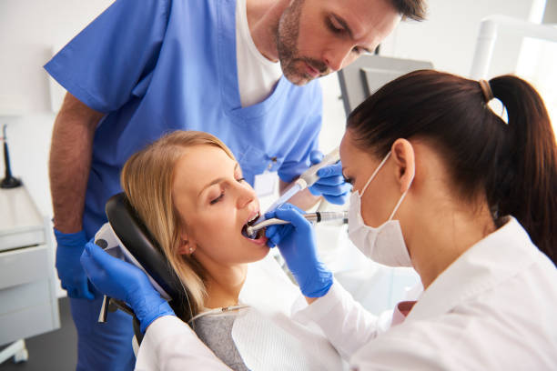 Advanced Technology for Better Dental Care in Princeton, IL
