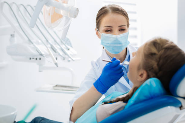 Princeton, IL Dental Services Company